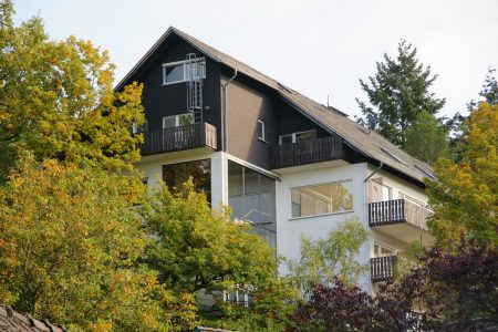 Unser Haus